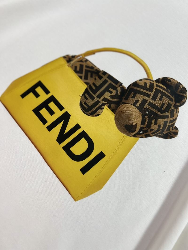 Fendi T-Shirts